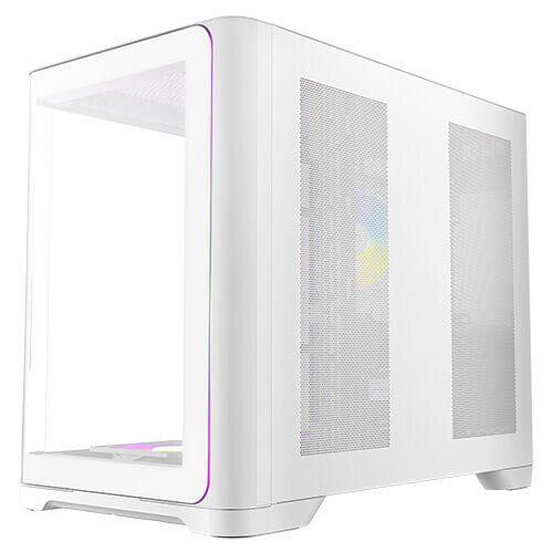 Antec 0-761345-10226-1 computer case Midi Tower White - Image 1