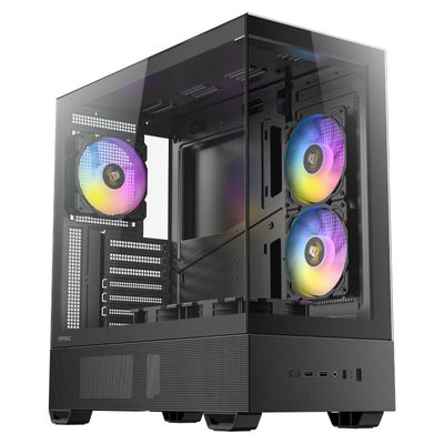 Antec CX705 ARGB Gaming Case