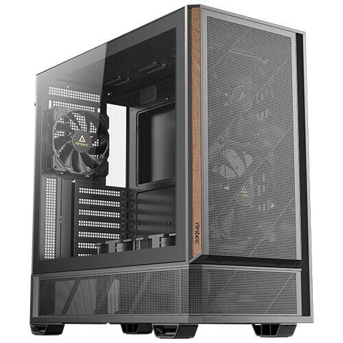 Antec P30 AIR Midi Tower Black - Image 1