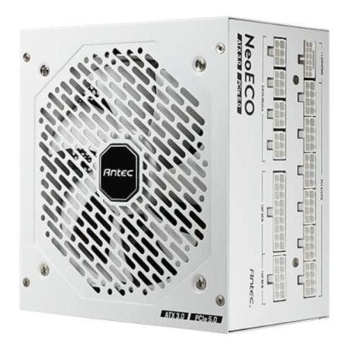 Antec Neo ECO Modular NE1000G M White ATX 3.0 power supply unit 1000 W - Image 1