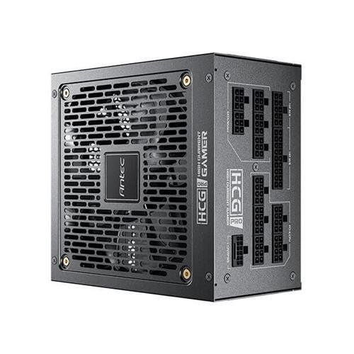 Antec HIGH CURRENT GAMER HCG850 PRO P GB power supply unit 850 W 20+4 - Image 1