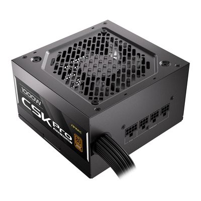 Antec SIGNATURE CSK1000 PRO ATX3.1 power supply unit 1000 W 20+4 pin ATX ATX