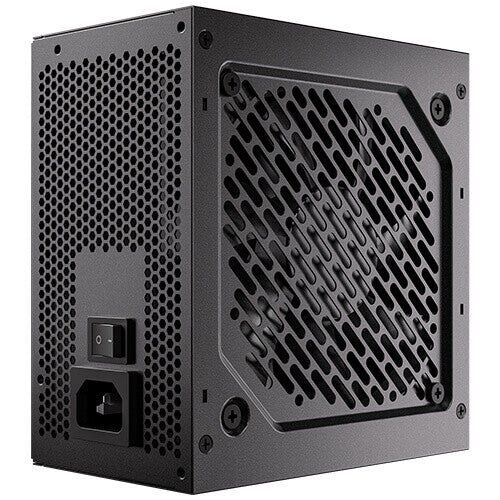 Antec CSK1000 PRO 1000W ATX 3.1 Power Supply - 80 PLUS Bronze. Semi-Mo - Image 1