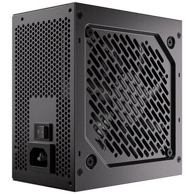 Antec CSK1000 PRO 1000W ATX 3.1 Power Supply - 80 PLUS Bronze. Semi-Mo
