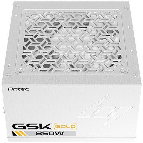 Antec GSK ATX3.1 power supply unit 850 W 20+4 pin ATX ATX White - Image 1
