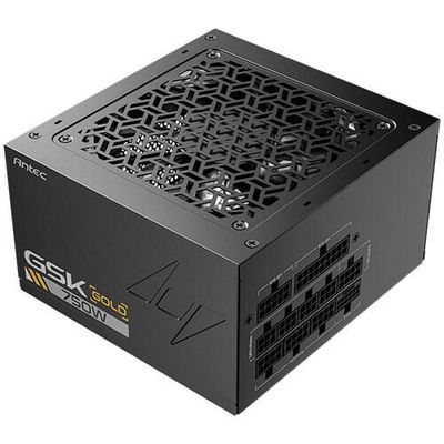 Antec VP PLUS GSK V2 ATX3.1 power supply unit 750 W 20+4 pin ATX ATX B