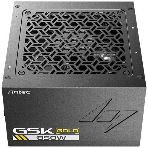 Antec VP PLUS GSK V2 ATX3.1 power supply unit 850 W 20+4 pin ATX ATX B - Image 1