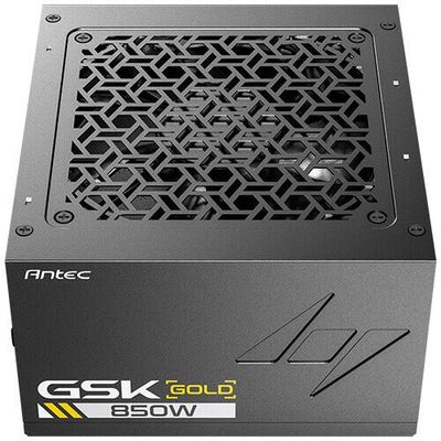 Antec VP PLUS GSK V2 ATX3.1 power supply unit 850 W 20+4 pin ATX ATX B