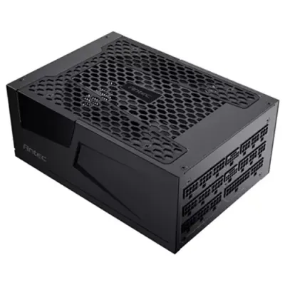 Antec SIGNATURE 2200 power supply unit 2200 W 20+4 pin ATX ATX Black - Thumbnail 3
