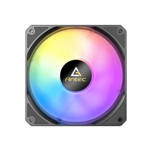 Antec P12R PWM ARGB Computer case Fan 12 cm Black 1 pc(s) - Image 1
