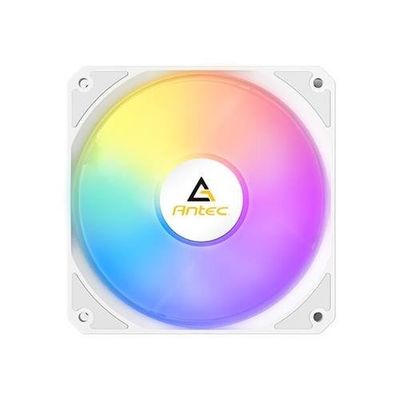 Antec P12R Computer case Fan 12 cm Black 1 pc(s)