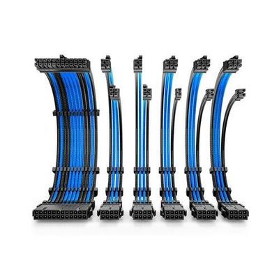Antec AT-ECAB-W300-C2P3-BK/BU 0.3 m