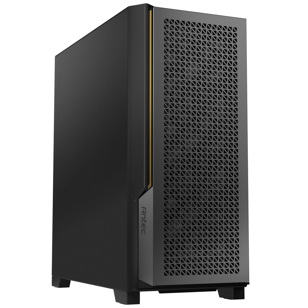 Antec P20CE Midi Tower Black - Image 1