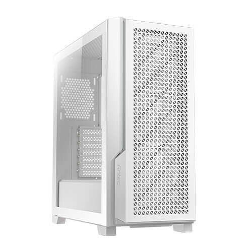 Antec P20C Midi Tower White - Image 1