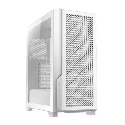 Antec P20C Midi Tower White - Thumbnail 3