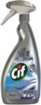 Cif Professional Stainless Steel and Glass Cleaner 750ml 7517938