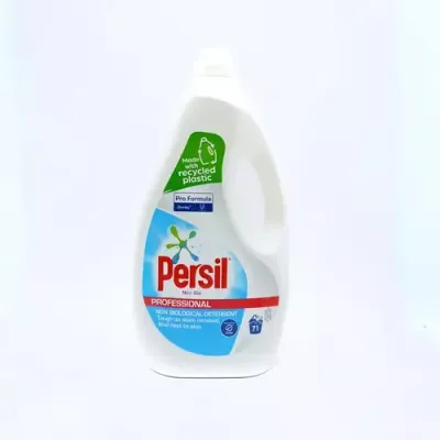 Persil Professional Non-Biological Laundry Liquid 5 Litre - 1012186