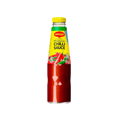 Maggi Authentic Malaysian Chilli Sauce - Thumbnail 2