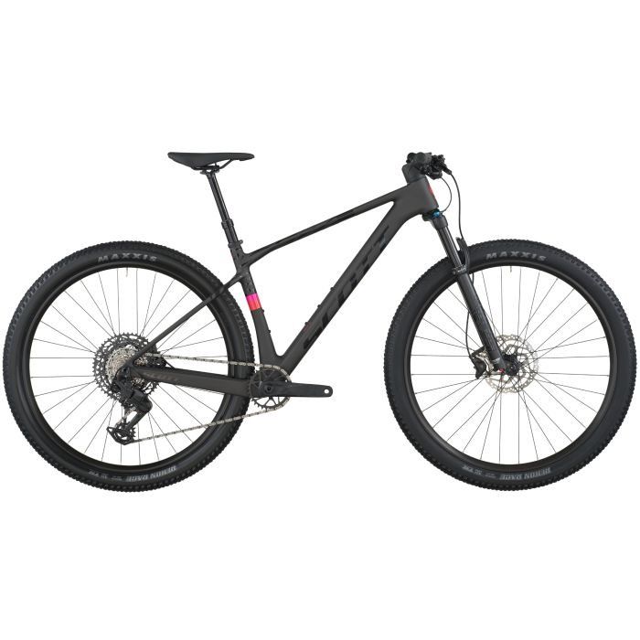 Scott Scale 910 Mountain Bike 2026 - Hardtail MTB - Image 1