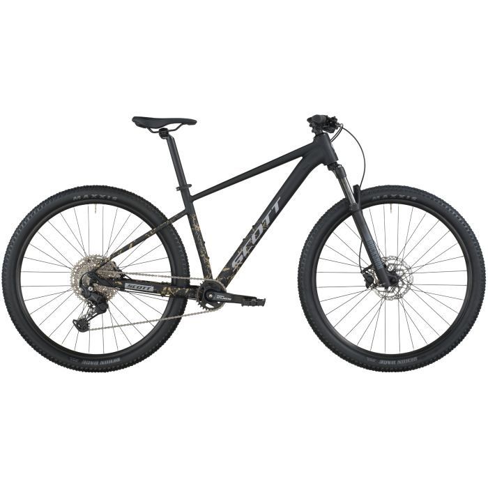 Scott Contrail 10 Mountain Bike 2026 - Hardtail MTB - Image 1