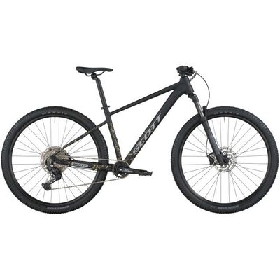 Scott Contrail 10 Mountain Bike 2026 - Hardtail MTB