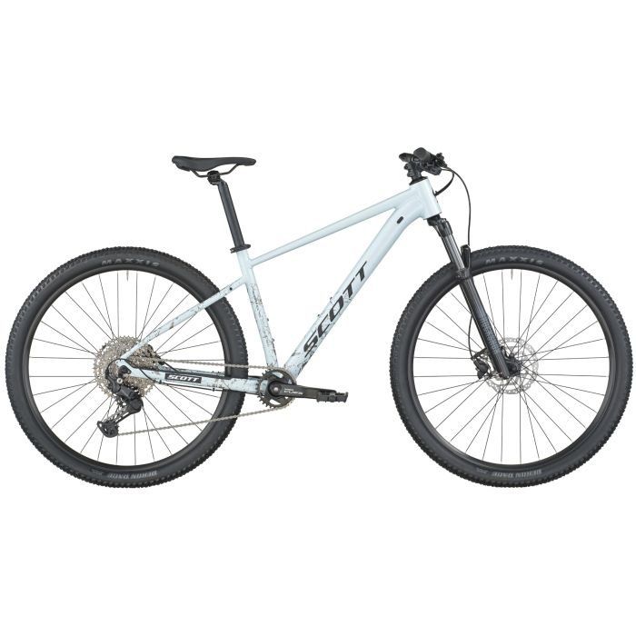 Scott Contrail 10 Mountain Bike 2026 - Hardtail MTB - Image 1