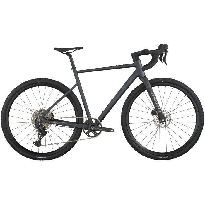 Scott Speedster Gravel 30 - Image 1