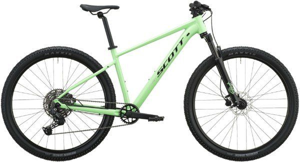 Scott Contrail 20 Mountain Bike 2027 - Hardtail MTB