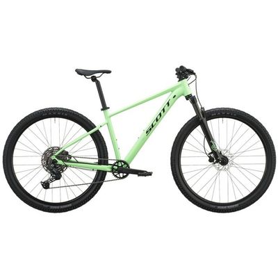 Scott Contrail 20 Mountain Bike 2027 - Hardtail MTB - Thumbnail 2