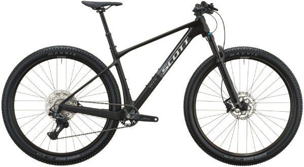 Scott Scale 10 Mountain Bike 2027 - Hardtail MTB - Image 1