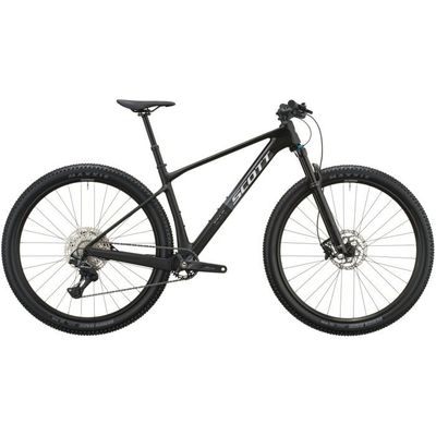 Scott Scale 10 Mountain Bike 2027 - Hardtail MTB - Thumbnail 2