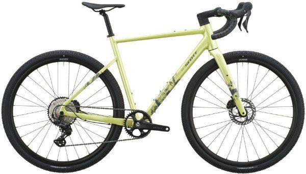 Scott Speedster Gravel 20