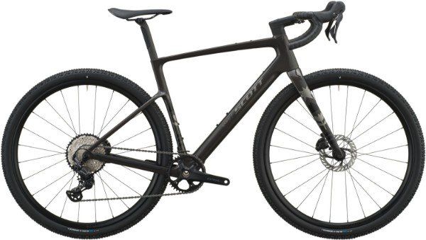 Scott Addict Gravel 40