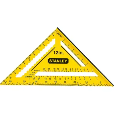 Stanley Dual Colour Quicksquares