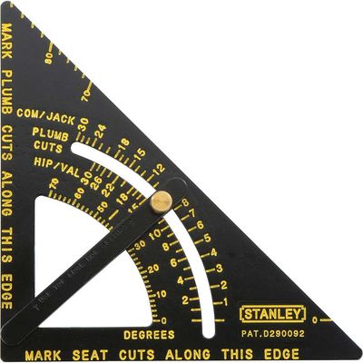 Stanley Adjustable Quicksquares - Thumbnail 2