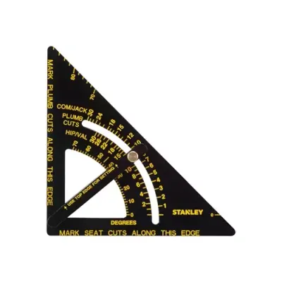Stanley Adjustable Quicksquares