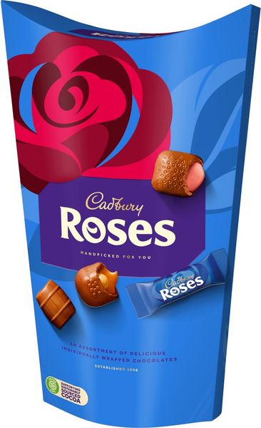 Cadbury Roses 240g 4093349
