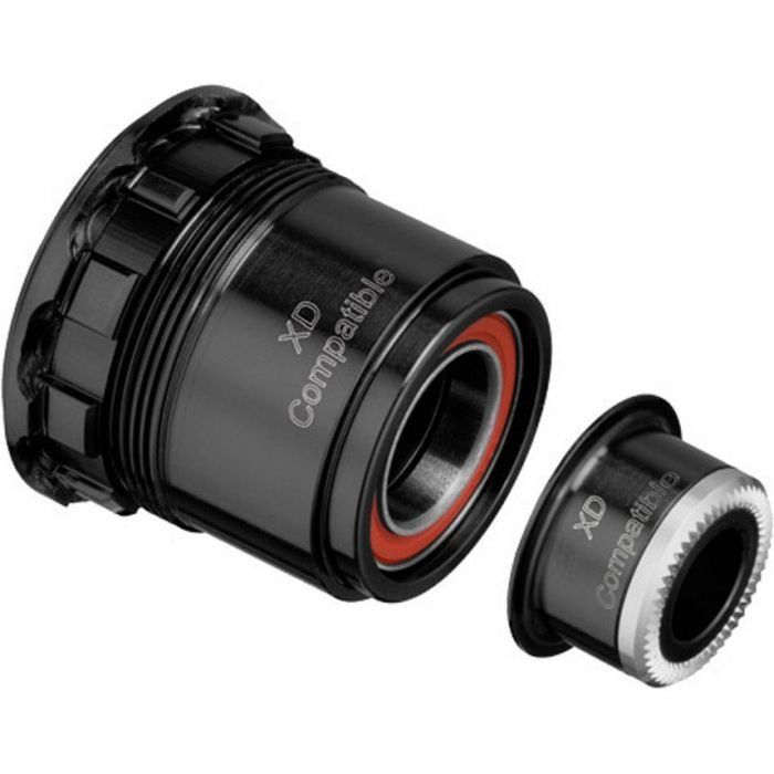 DT Swiss Ratchet Freehub Conversion Kit - Image 1