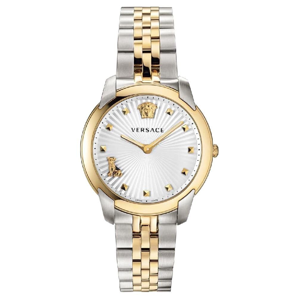 Versace VELR00519 Armbanduhr Damen Audrey Ladies Watch - Image 1