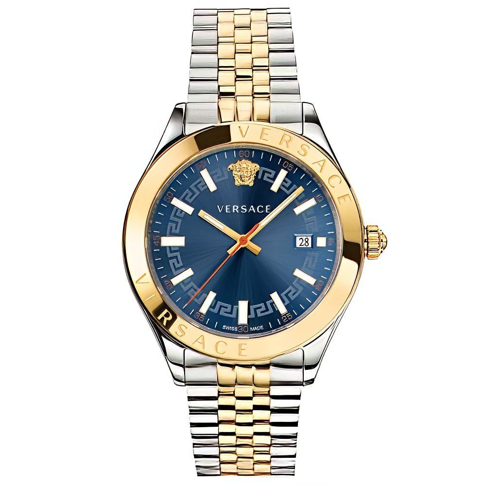 Versace VEVK00520 Hellenyium Men's Watch - Image 1
