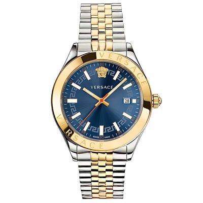 Versace VEVK00520 Hellenyium Men's Watch