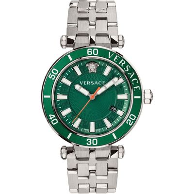 Versace VEZ300421 Sports Watch