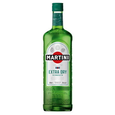 Martini Extra Dry Vermouth - Thumbnail 2