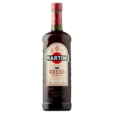 Martini Rosso Vermouth