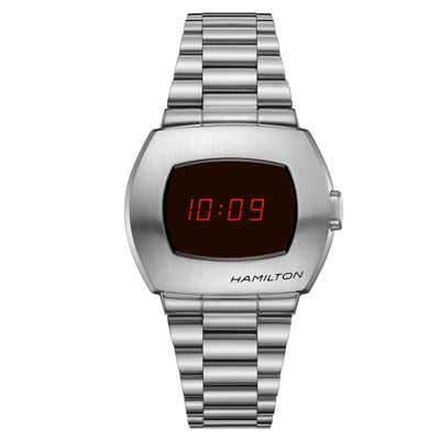 Hamilton American Classic PSR Digital Men's Watch H52414130