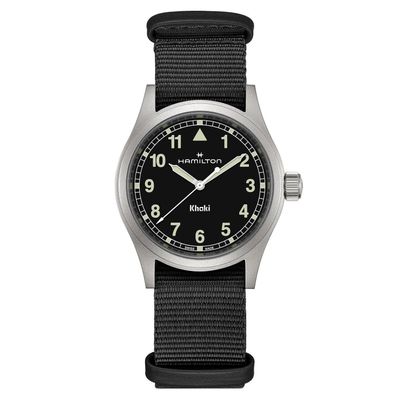 Hamilton Khaki Field 38mm Watch