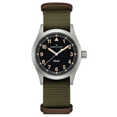 Hamilton Khaki Field 38mm Watch
