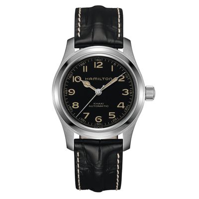 Hamilton Khaki Field 'Murph' 42mm Automatic Men's Watch