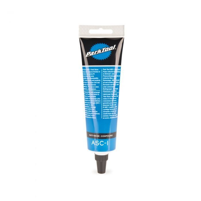 Park Tool ASC1 - Anti-Seize Compound - Image 1