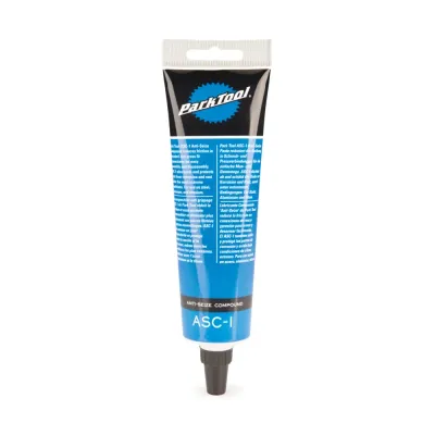 Park Tool ASC1 - Anti-Seize Compound - Thumbnail 2
